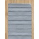ΤΑΠΕΤΟ ΚΟΥΖΙΝΑΣ 60X120 PIN GREY