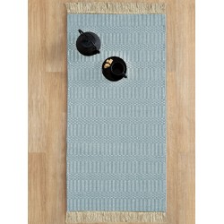 ΤΑΠΕΤΟ ΚΟΥΖΙΝΑΣ 60X120 TRINI BLUE