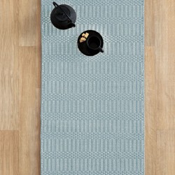ΤΑΠΕΤΟ ΚΟΥΖΙΝΑΣ 60X120 TRINI BLUE