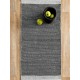 ΤΑΠΕΤΟ ΚΟΥΖΙΝΑΣ 60X120 ZAGS SILVER