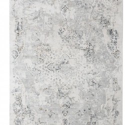 ΧΑΛΙ SILKY 09 L.BEIGE ROYAL CARPET - 240 X 350 CM