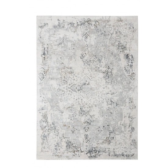ΧΑΛΙ SILKY 09 L.BEIGE ROYAL CARPET - 240 X 350 CM