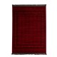 ΚΛΑΣΙΚΟ ΧΑΛΙ AFGAN 7454A D.RED ROYAL CARPET - 200 X 250 CM