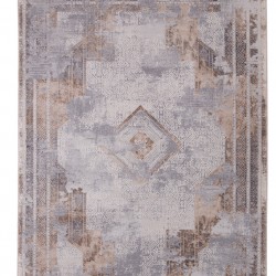 ΧΑΛΙ ALLURE 17495 157 ROYAL CARPET - 160 X 160 CM