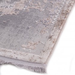 ΧΑΛΙ ALLURE 17495 157 ROYAL CARPET - 160 X 160 CM