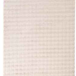 ΓΟΥΝΙΝΟ ΧΑΛΙ BUNNY BUBBLE BEIGE ROYAL CARPET - 67 X 200 CM
