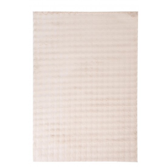 ΓΟΥΝΙΝΟ ΧΑΛΙ BUNNY BUBBLE BEIGE ROYAL CARPET - 160 X 230 CM