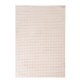 ΓΟΥΝΙΝΟ ΧΑΛΙ BUNNY BUBBLE BEIGE ROYAL CARPET - 160 X 230 CM
