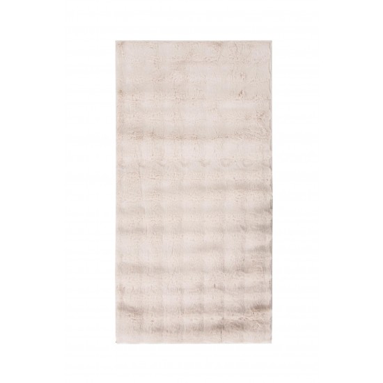 ΓΟΥΝΙΝΟ ΧΑΛΙ BUNNY BUBBLE BEIGE ROYAL CARPET - 160 X 230 CM