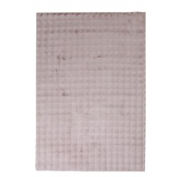ΓΟΥΝΙΝΟ ΧΑΛΙ BUNNY BUBBLE D.BEIGE ROYAL CARPET - 133 X 190 CM