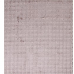 ΓΟΥΝΙΝΟ ΧΑΛΙ BUNNY BUBBLE D.BEIGE ROYAL CARPET - 67 X 200 CM