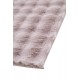 ΓΟΥΝΙΝΟ ΧΑΛΙ BUNNY BUBBLE D.BEIGE ROYAL CARPET - 133 X 190 CM