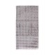 ΓΟΥΝΙΝΟ ΧΑΛΙ BUNNY BUBBLE GREY ROYAL CARPET - 67 X 140 CM