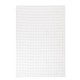 ΓΟΥΝΙΝΟ ΧΑΛΙ BUNNY BUBBLE WHITE ROYAL CARPET - 67 X 140 CM
