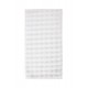 ΓΟΥΝΙΝΟ ΧΑΛΙ BUNNY BUBBLE WHITE ROYAL CARPET - 67 X 140 CM