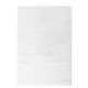 ΓΟΥΝΙΝΟ ΧΑΛΙ BUNNY RABBIT WHITE ROYAL CARPET - 200 X 250 CM