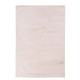 ΓΟΥΝΙΝΟ ΧΑΛΙ BUNNY RABBIT BEIGE ROYAL CARPET - 133 X 190 CM