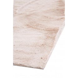 ΓΟΥΝΙΝΟ ΧΑΛΙ BUNNY RABBIT BEIGE ROYAL CARPET - 133 X 190 CM