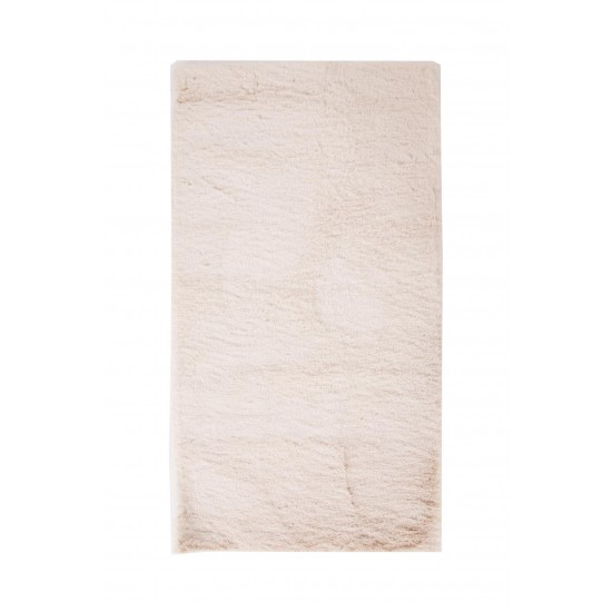 ΓΟΥΝΙΝΟ ΧΑΛΙ BUNNY RABBIT BEIGE ROYAL CARPET - 133 X 190 CM