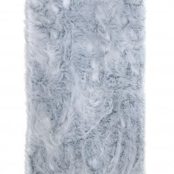 ΧΑΛΙ BUNNY Z-SHEEP BLUE TIP ROYAL CARPET - 170 X 230 CM