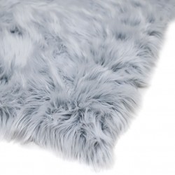 ΧΑΛΙ BUNNY Z-SHEEP BLUE TIP ROYAL CARPET - 170 X 230 CM