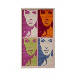 ΠΑΙΔΙΚΟ ΧΑΛΙ CITY 01 3900 ROYAL CARPET - 80 X 140 CM