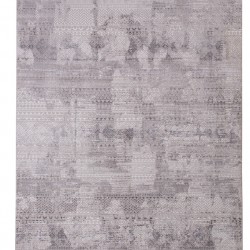 ΧΑΛΙ INFINITY 10130B GREY ROYAL CARPET - 200 X 250 CM