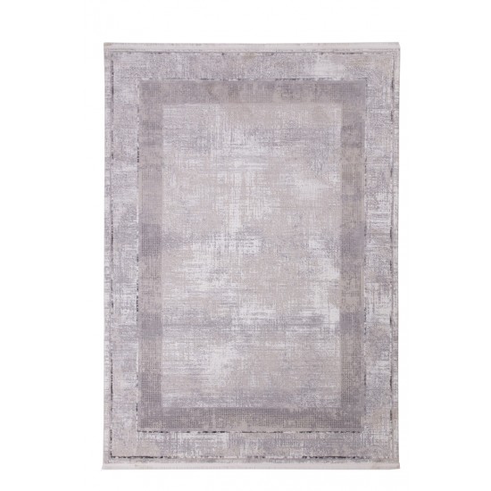 ΧΑΛΙ INFINITY 10218A GREY ROYAL CARPET - 240 X 300 CM
