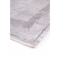 ΧΑΛΙ INFINITY 10218A GREY ROYAL CARPET - 200 X 250 CM