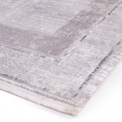 ΧΑΛΙ INFINITY 10218A GREY ROYAL CARPET - 70 X 200 CM