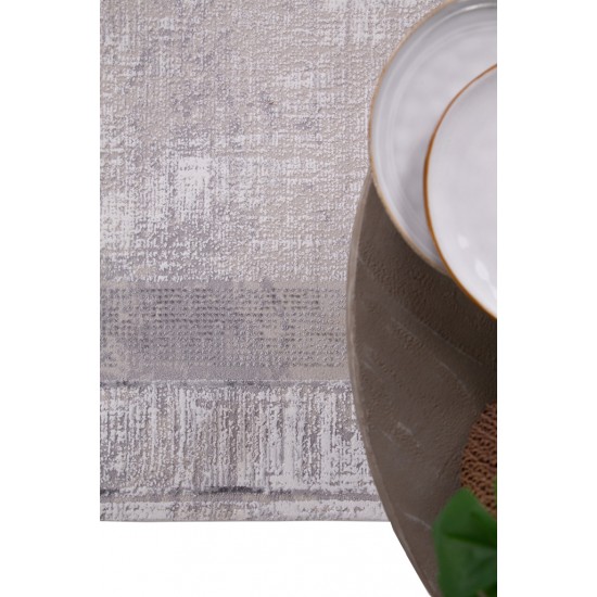 ΧΑΛΙ INFINITY 10218A GREY ROYAL CARPET - 240 X 300 CM