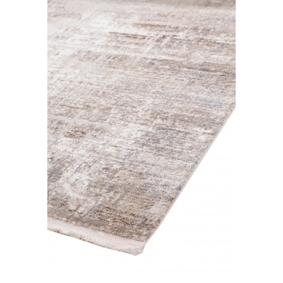 ΧΑΛΙ INFINITY 10610E BEIGE GREY ROYAL CARPET - 200 X 250 CM