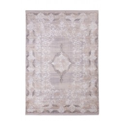 ΧΑΛΙ INFINITY 5892B GREY ROYAL CARPET - 160 X 230 CM