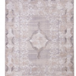ΧΑΛΙ INFINITY 5892B GREY ROYAL CARPET - 160 X 230 CM