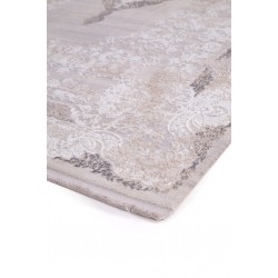 ΧΑΛΙ INFINITY 5892B GREY ROYAL CARPET - 160 X 230 CM