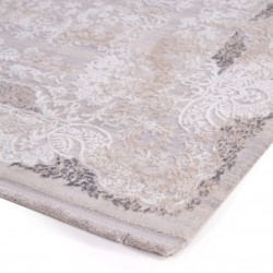 ΧΑΛΙ INFINITY 5892B GREY ROYAL CARPET - 160 X 230 CM