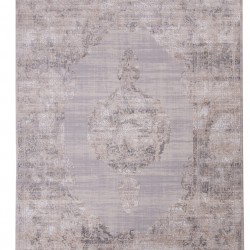 ΧΑΛΙ INFINITY 5909A GREY ROYAL CARPET - 70 X 200 CM