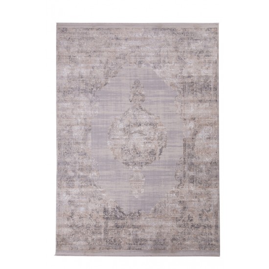 ΧΑΛΙ INFINITY 5909A GREY ROYAL CARPET - 160 X 230 CM