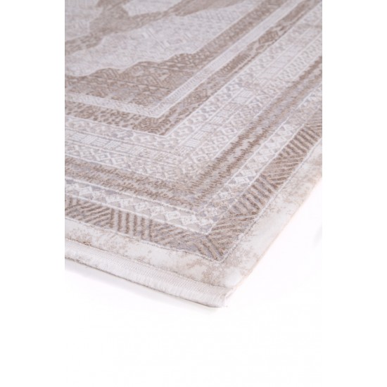 ΧΑΛΙ INFINITY 5914A BEIGE ROYAL CARPET - 200 X 290 CM