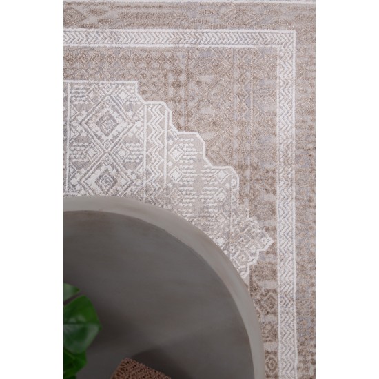 ΧΑΛΙ INFINITY 5914A BEIGE ROYAL CARPET - 200 X 290 CM