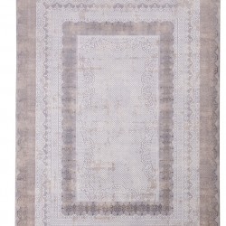 ΧΑΛΙ INFINITY 5916B GREY ROYAL CARPET - 70 X 200 CM
