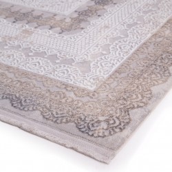 ΧΑΛΙ INFINITY 5916B GREY ROYAL CARPET - 70 X 200 CM