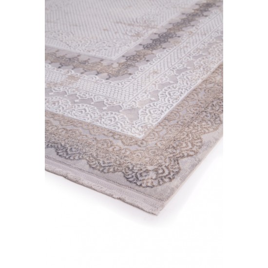 ΧΑΛΙ INFINITY 5916B GREY ROYAL CARPET - 250 X 350 CM
