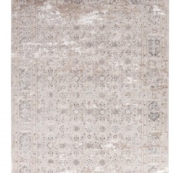 ΧΑΛΙ INFINITY 5956B GREY ROYAL CARPET - 240 X 300 CM