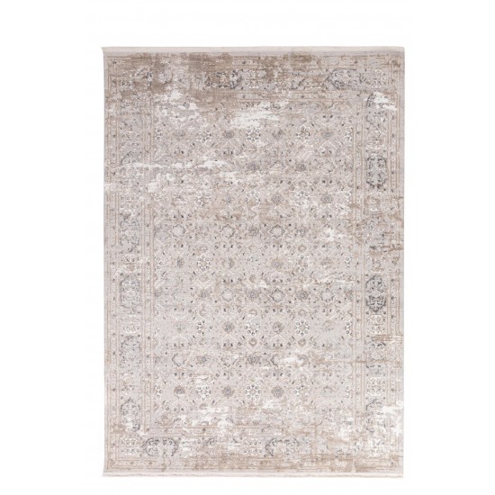 ΧΑΛΙ INFINITY 5956B GREY ROYAL CARPET - 240 X 300 CM