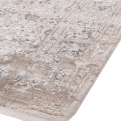 ΧΑΛΙ INFINITY 5956B GREY ROYAL CARPET - 240 X 300 CM