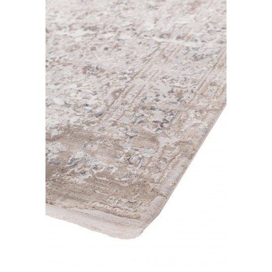 ΧΑΛΙ INFINITY 5956B GREY ROYAL CARPET - 240 X 300 CM