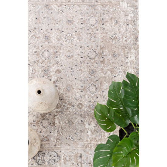 ΧΑΛΙ INFINITY 5956B GREY ROYAL CARPET - 240 X 300 CM