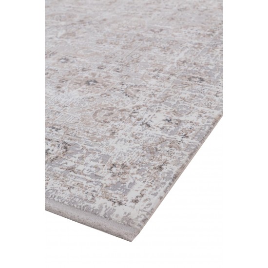 ΧΑΛΙ INFINITY 5960B GREY ROYAL CARPET - 200 X 250 CM