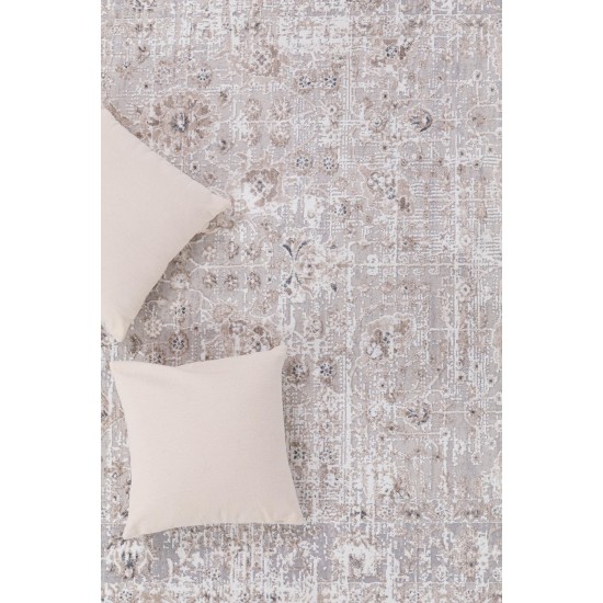 ΧΑΛΙ INFINITY 5960B GREY ROYAL CARPET - 200 X 250 CM